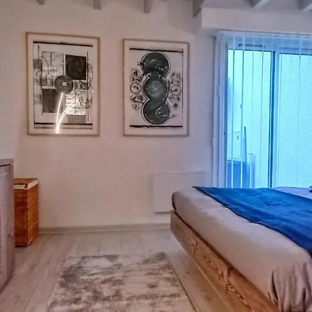 Villa Beach Surf Calm Forest Netflix Seignosse